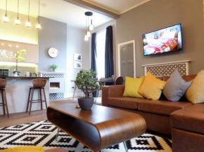 Claremont Apartments, Leeds City Centre